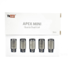 Yocan Apex Mini Coils 5pk