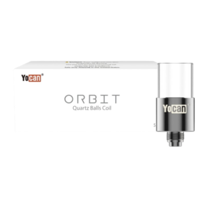 Yocan Orbit Coils 5pk