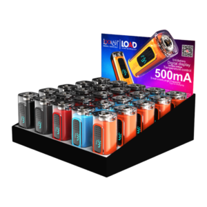 Lookah Load 500mah Battery Pack 25ct