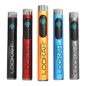 Lookah Firebee 650mah Battery | 15ct Box