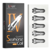 Lookah Seahorse IV Coil 5pk