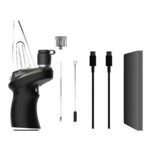 Yocan Black Phaser Max