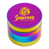 Shredder 40.mm Grinder