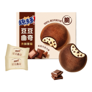 Chips Ahoy Soft Sandwich Cookies | Chocolate