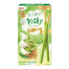 Pocky Double Stick 48g | Ice Cream Matcha