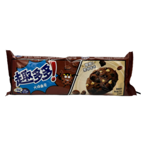 Chips Ahoy Double Choc Coffee