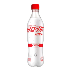 Coca Cola 500ml Bottle | Energy