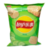 Lays | Exotic Chips | Cucumber