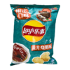 Lays Roasted Goose Chips