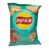 Lays | Exotic Chips | Fried Crab