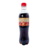 Coca Cola 500ml Bottle | Vanilla