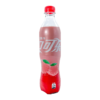 Coca Cola 500ml Bottle | Peach