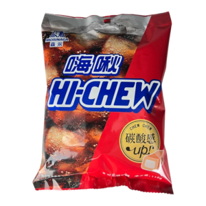 Hi-Chew Candy | Coke