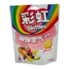 Skittles Gummy | Soft Clouds