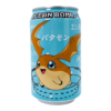 Ocean Bomb Patamon Lemon