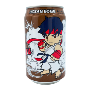 Ocean Bomb Ryu Apple