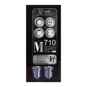 Lookah M 710 Coils 5ct