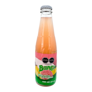 Boing! Guayaba Juice