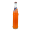 Fanta Orange Glass Bottle Mexico