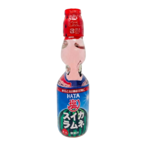Hata Ramune Soda