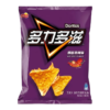 Doritos Hot & Spicy Flavor