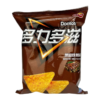 Doritos Smokin BBQ Flavor