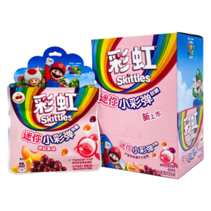 Skittles Minis Fruit