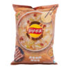Lays Sesame Sauce Hot Pot