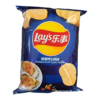 Lays Garlic Oysters