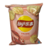 Lays | Exotic Chips | Spicy Crayfish