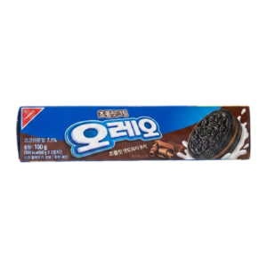 Oreo Chocolate (Korea)