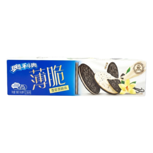 Oreo Thins Vanilla (Korea)