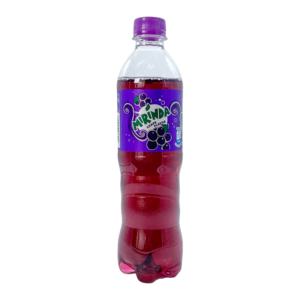 Mirinda 500ml Bottle | Grape