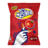 Bugles Exotic Chips | Tomato Flavor
