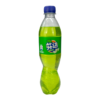 Fanta 500ml Bottle | Apple