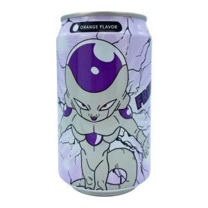 Ocean Bomb Frieza - Orange