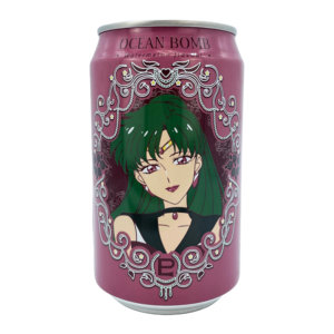 Ocean Bomb Pluto Watermelon