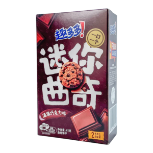 Chips Ahoy Mini Choco Chip