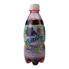 Sunkist Black Currant Bottle 380ml
