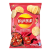 Lays Tomato Hot Pot Chips