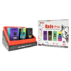 WULF Kodo Pro Battery | 9ct Assorted