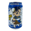 Ocean Bomb Chun-Li Peach