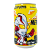 Ocean Bomb Mebius Lime