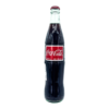 Coca Cola Glass Bottle Mexico