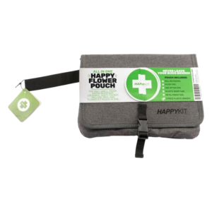 Happy Kit Pouch