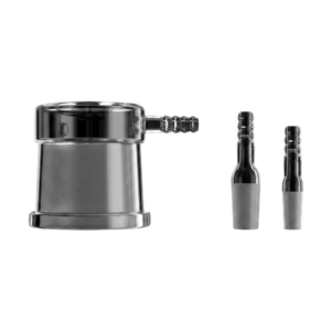 Dr Dabber Glass Whip Attachment