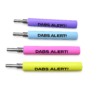 Dabs Alert Silicone NC