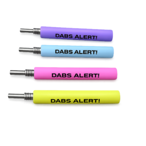 Dabs Alert Silicone NC