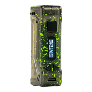 Wulf Mods Uni Pro -X Ray Series