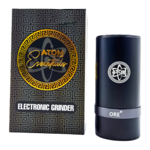ATOM Electric Grinder